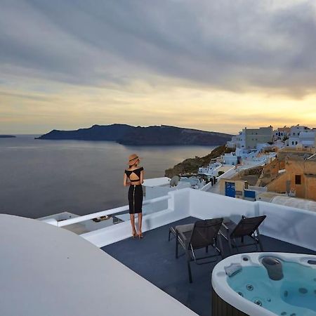 Day Dream 2 Villa Иа Екстериор снимка