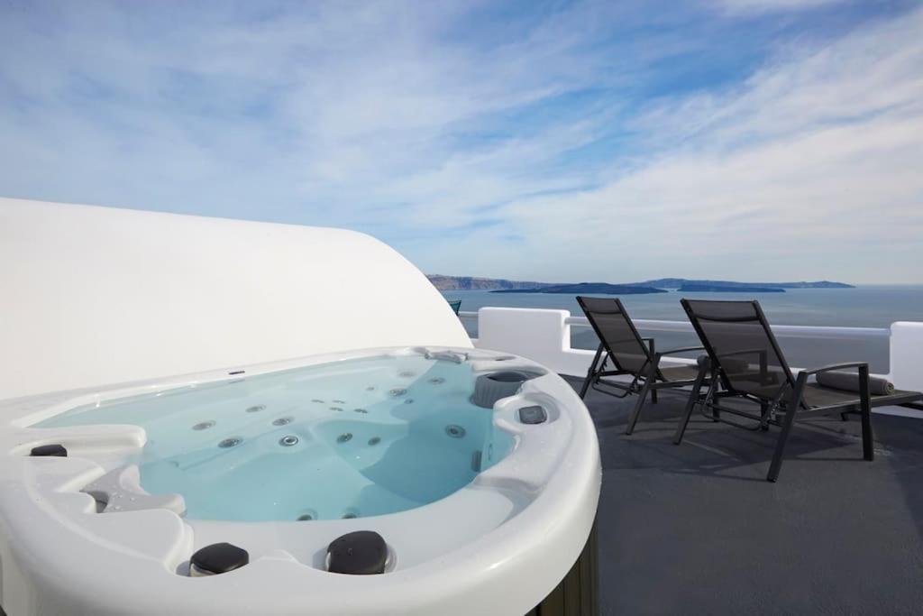 Day Dream 2 Villa Иа Екстериор снимка