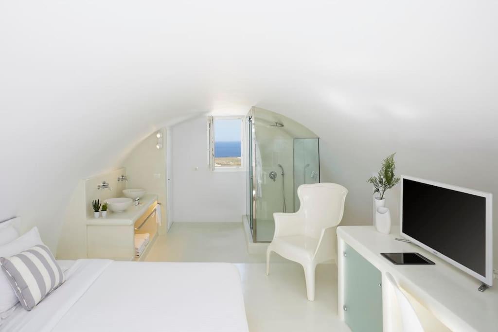 Day Dream 2 Villa Иа Екстериор снимка