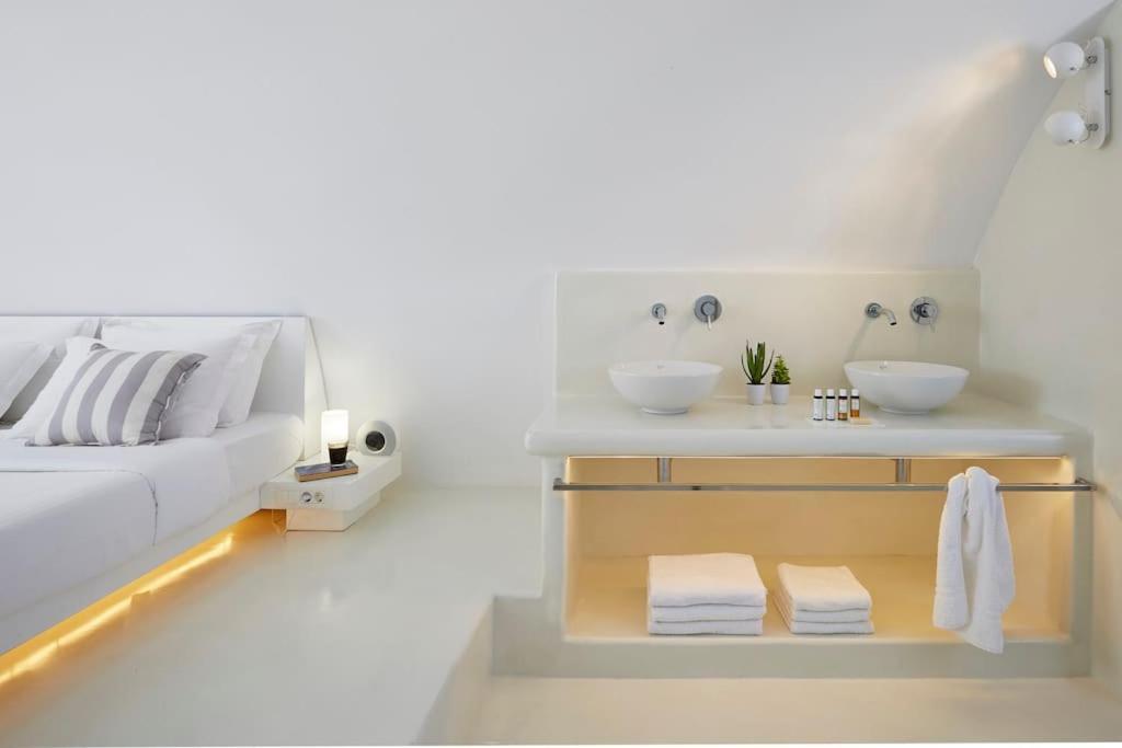 Day Dream 2 Villa Иа Екстериор снимка