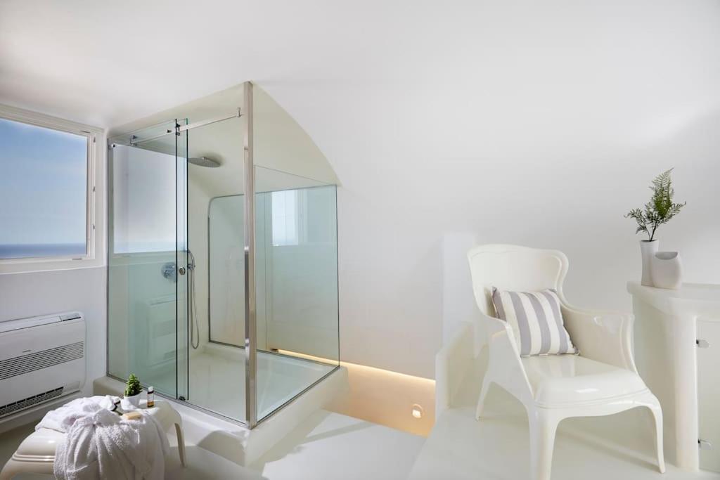 Day Dream 2 Villa Иа Екстериор снимка