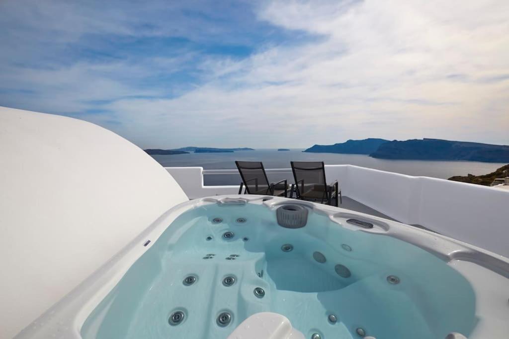 Day Dream 2 Villa Иа Екстериор снимка